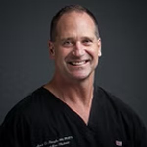 Dr. Lorne Porayko