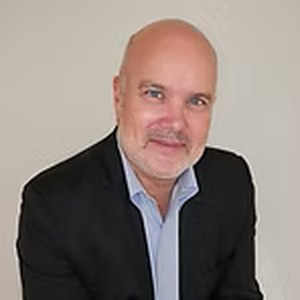 Tim McElvaine